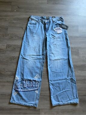 Von Dutch Jeans
